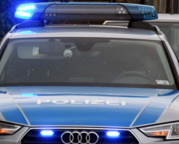 Dreijähriges Mädchen stirbt bei Verkehrsunfall in Mainz