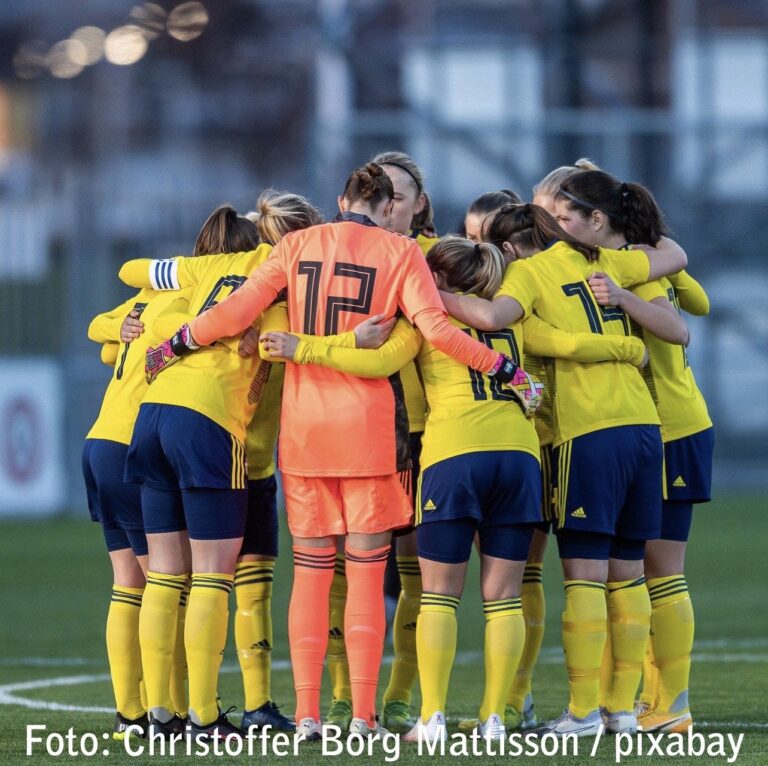 Bretzenheimer und Waldböckelheimer Fußballvereine fördern Frauenfußball