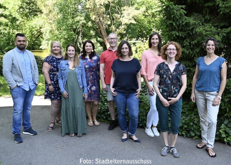 Den Kindern in der Stadt eine Stimme geben  – Stadtelternausschuss gegründet