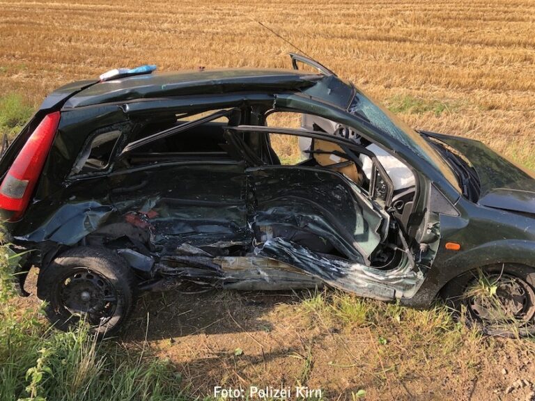 Weitere Infos zum tödlichen Unfall auf der B41