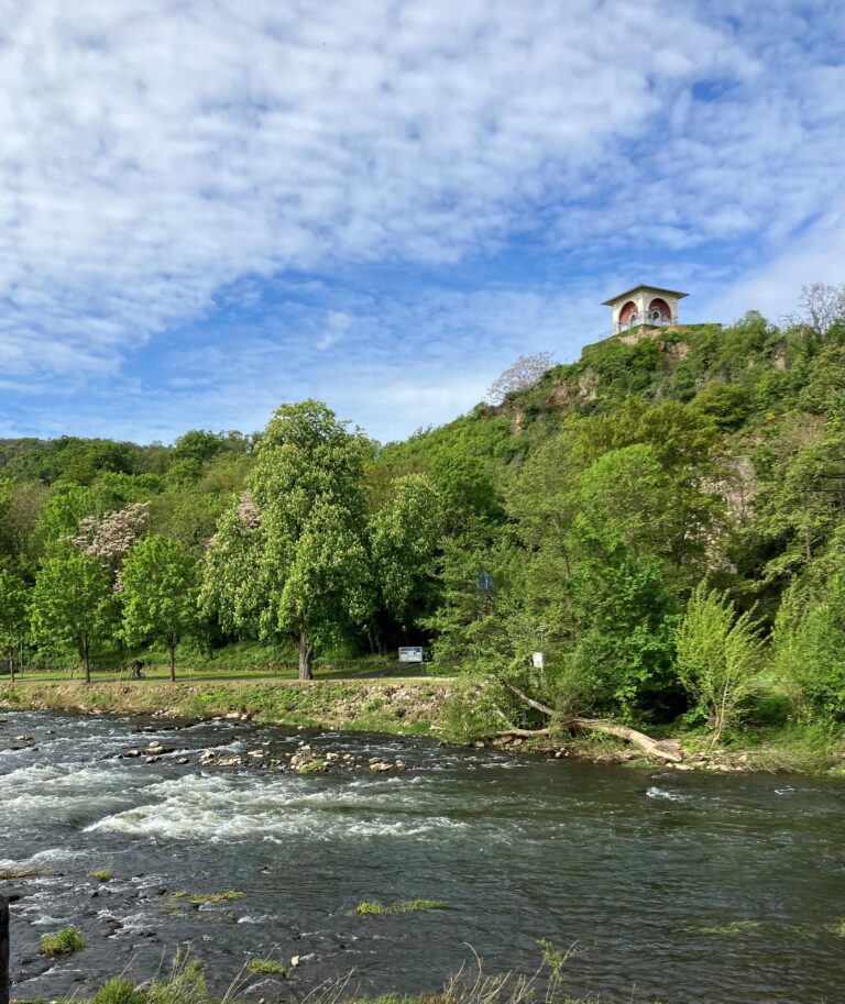 Goldiges Naheland – Leserfotos vom 30. April