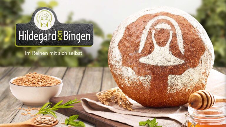 Hildegard von Bingen-Pilgerweg wird mit Dinkelkreationen zur Genussreise