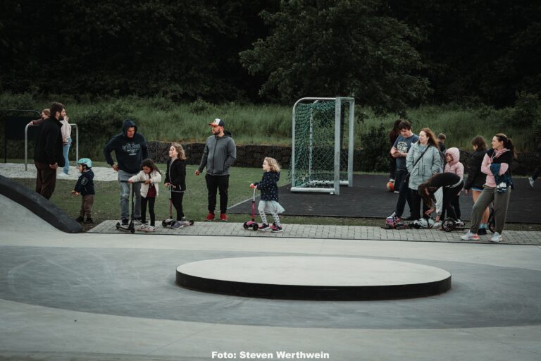 Stadtpark ist ein neues Juwel in der Edelstein- und Schmuckstadt