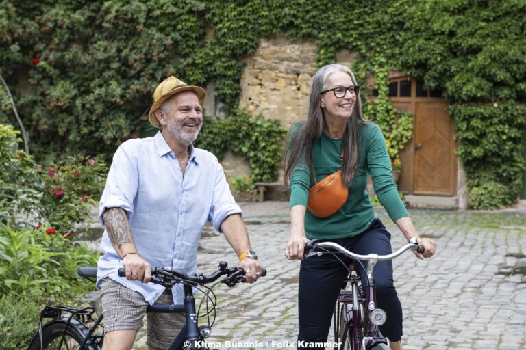 STADTRADELN: Idar-Oberstein radelt für ein gutes Klima