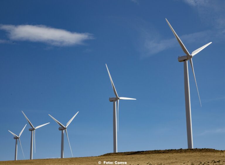 Stadt Bad Kreuznach äußert sich zu Planungen für Windkraftanlagen