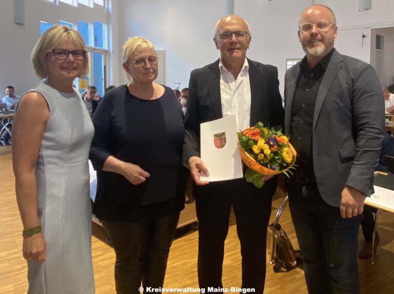 Neuer Kreistag stimmt Rettungsplan zum Binger Krankenhaus zu