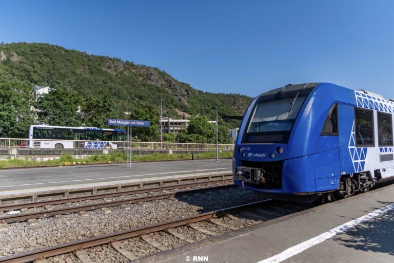 Ein Rückblick auf 25 Jahre Rhein-Nahe Nahverkehrsverbund