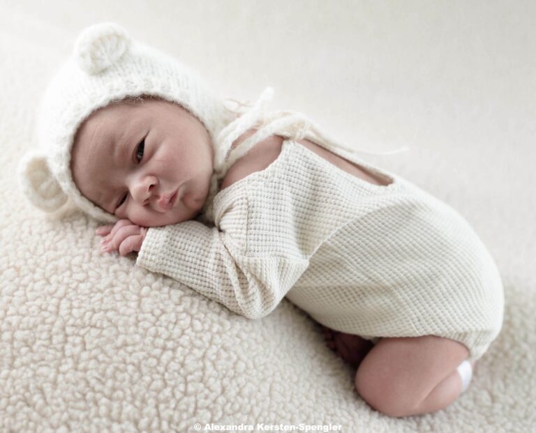 400. Baby in der Hunsrück Klinik geboren