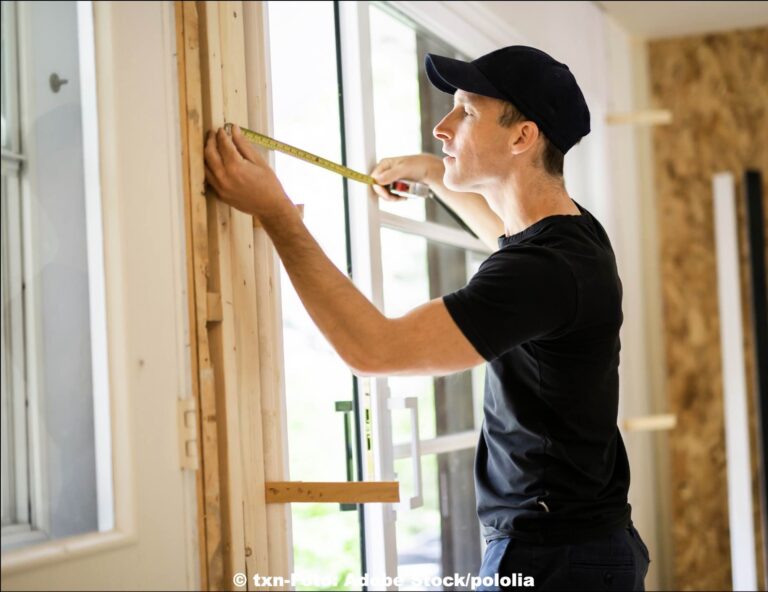 Unser BauReMo-Thema: Ratgeber Fensterkauf – Darauf kommt es an