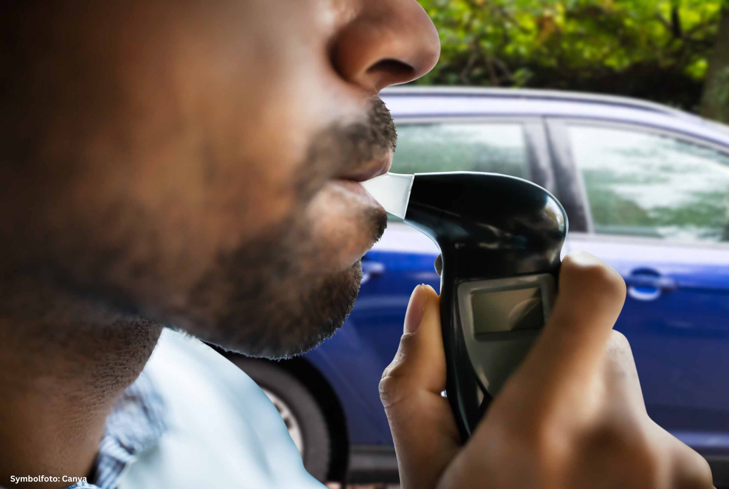 Trunkenheitsfahrt-auf-der-A61-Fahrer-mit-2-47-Promille-fl-chtet-vor-der-Polizei