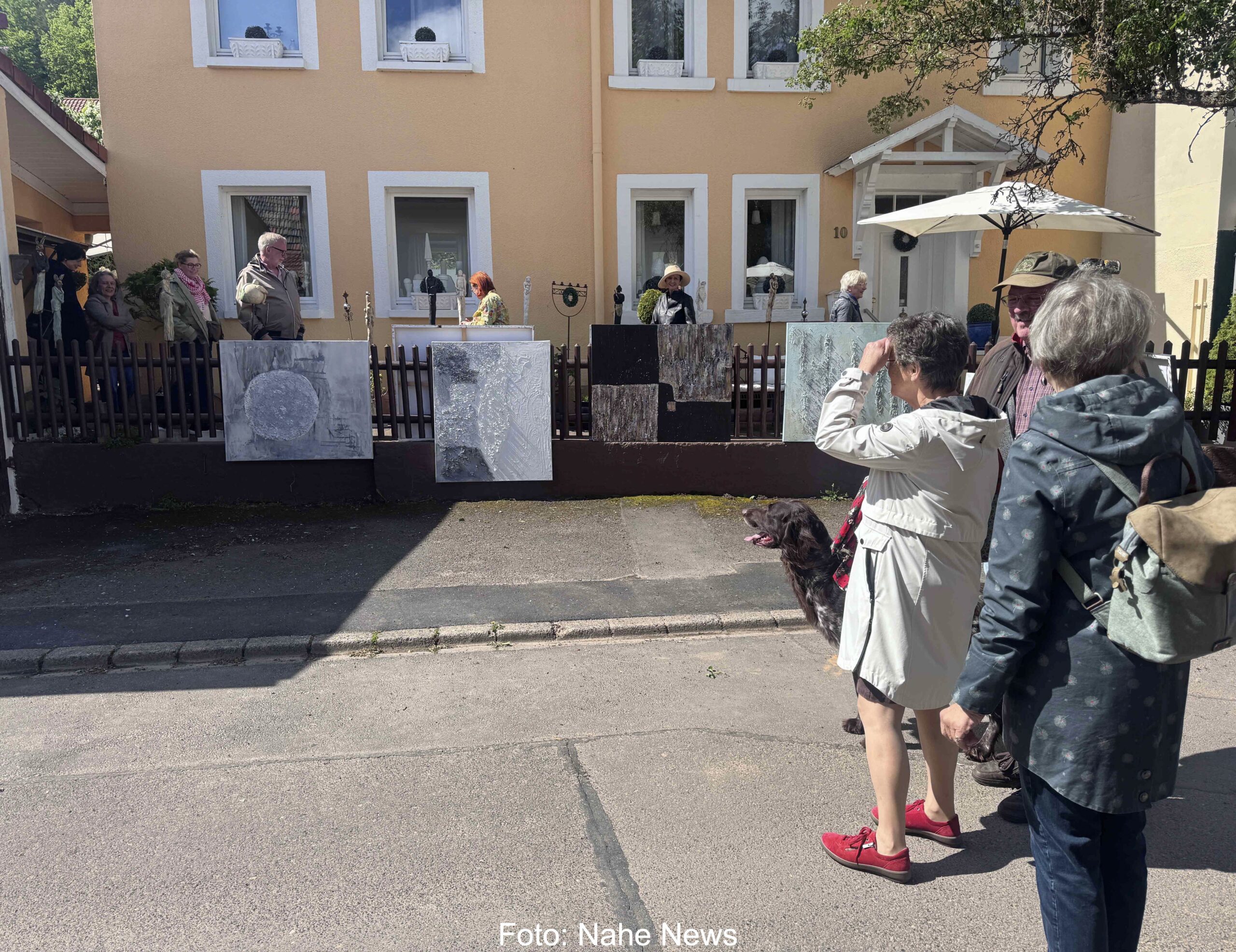 Kunstmeile-auf-dem-Stiel-in-Oberhausen-lockte-Besucher-aus-der-ganzen-Region-an