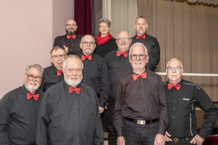 40 Jahre Dorfglotzer: Närrischer Gesang mit Tradition in Waldböckelheim