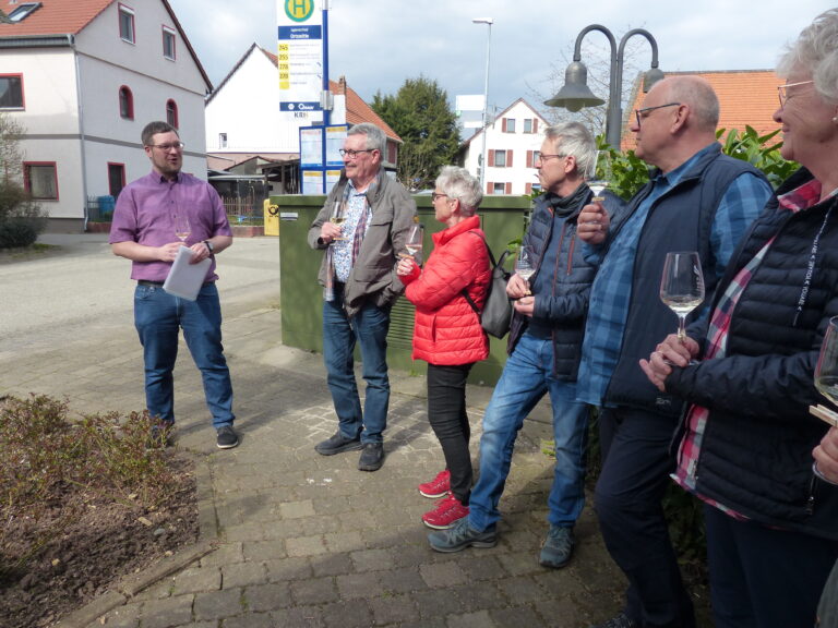 Unterwegs mit dem RNN: Warum sich das Naheland auch in kleinen Orten bestens erkunden lässt