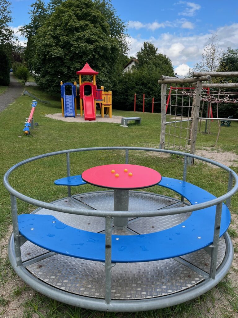 Spielplatztour in den VG Birkenfeld und Baumholder startet