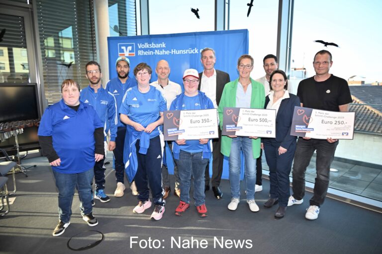 Premiere gelungen: Erstes VOBA-Spendenforum begeistert Gäste